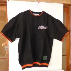 GIANTS FAN CLUB ユニフォーム 半袖 ブラック