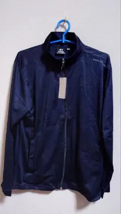 Kaepa UVメッシュジャケット Mサイズ ランニング