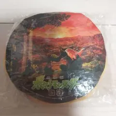エコバッグ　劇場版ポケットモンスター　ココ