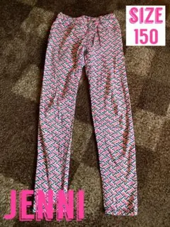 JENNI ジェニィ 150 レギンスパンツ