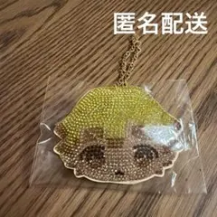 鬼滅の刃　ジュエリーマスコット　我妻善逸
