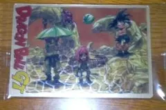 イタジャガ ドラゴンボール vol.9 No.28 CR