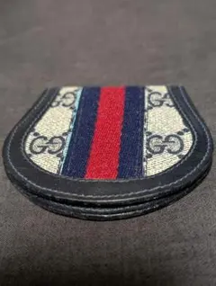 GUCCI コインケース GGパターン