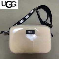 ◆UGG ◆ 雨もばっちり！希少モデルJANEY II CLEARのサムネイル