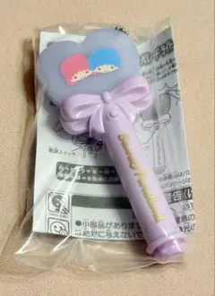 ミニミラクルギフトパレードライト　キキララ