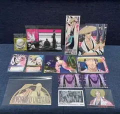 BLEACH 京楽春水 グッズまとめ - メルカリ