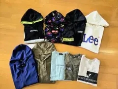 ★男の子 春物 まとめ売り150～160cm★