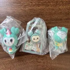 TWICE ミナ ミブリー ミニまくら 6周年 TWICE ミナ ミブリー ミニまくら 6周年 - メルカリ