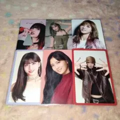 TWICE モモ トレカ まとめ売り