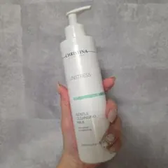 CHRISTINA UNSTRESS ジェントルクレンジングミルク 300mlのサムネイル
