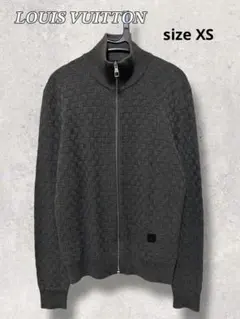 2025年最新】LOUIS VUITTON メンズ カーディガンの人気アイテム