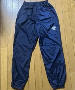 umbro ピステパンツ ネイビー ＬUBA4140PB