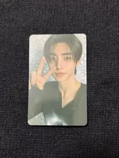 enhypen ソンフン トレカ