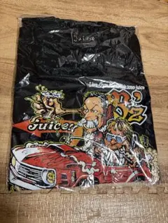 エビス 荒木飛呂彦 描き下ろしデザイン Tシャツ Lサイズ エビスビール