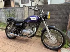 エストレア250　ST250実働エストレヤ250富山、石川、金沢 エストレア250 ST250実働エストレヤ250富山、石川、金沢 - メルカリ