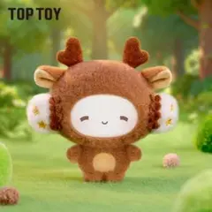こぎみゅん　toptoy