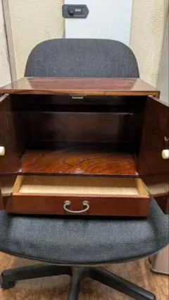 T236 希少品！ 置床 神居民芸 昭和レトロ T236 希少品！ 置床 神居民芸 昭和レトロ - メルカリ