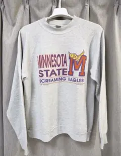 【古着】フルーツオブザルーム古着スウェット トレーナー Lサイズ アメリカ製