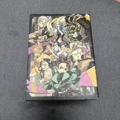 鬼滅の刃 Blu-ray 遊郭編　全巻セット