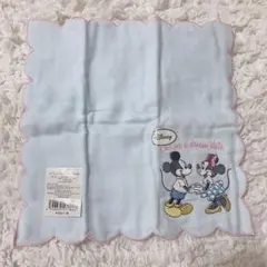 ディズニーリゾート　ハンドタオル