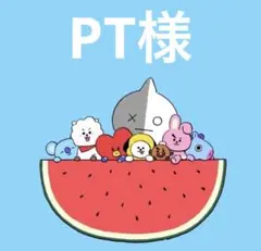 PT様