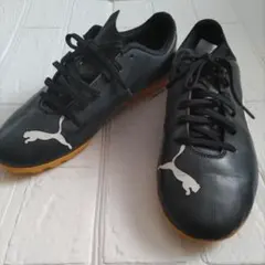 PUMA トレーニングシューズ　25cm