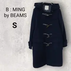 2026年最新】B:MING by BEAMS レディース ダッフルコートの人気