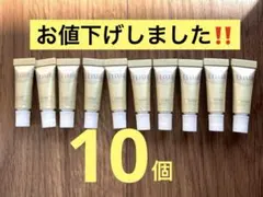 エリクシール シュペリエル　エンリッチド リンクルクリーム　2g×10 シワ用のサムネイル