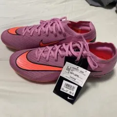 【最終値下げ】NIKEマーキュリアルヴェイパー16エリートAG-PRO 26.5 NIKE公式】ナイキ マーキュリアル ヴェイパー 16 エリート 人工