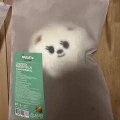 新品未開封プルバトゥ コインポーチ ボムギュ