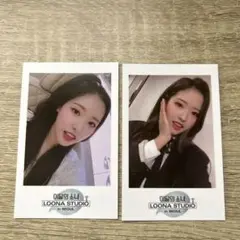 loossemble Hello82直筆サインアルバム&特典トレカ★ヒョンジン loossemble Hello82直筆サインアルバム&特典トレカ☆ヒョンジン