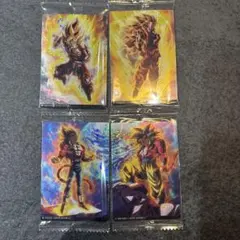 K（プロフィールの確認をお願いします）様専用 ドラゴンボールイタジャガvol.7
