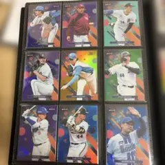 2009・2010 プロ野球チップス STARCARD TOP PLAYER - メルカリ