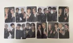 treasure ケミトレカ トレカセット バラ売り可