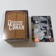 コナンカード　まとめ売り