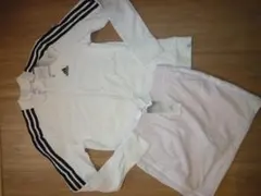 【新品M】adidas アディダスゴルフ　セットアップ