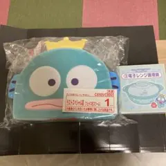 ハンギョドン サンリオくじ ラストワン 電子レンジ 調理鍋