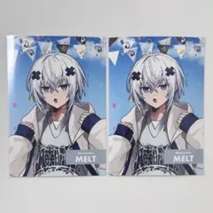 めておら　ランダムリングライト　メルト・ダ・テンシ　4点 めておら リングライト メルト・ダ・テンシ 4個セット めておら