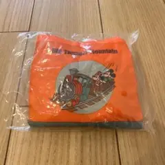 ディズニーランド　カプセルトイ　エコバッグ