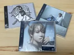 【新品未開封】 杉本琢弥 37.2度(3形態セット)