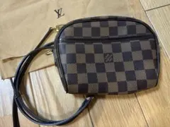 ヴィトン　イパネマ　ショルダーバッグ