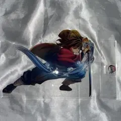 冨岡義勇 アクリルスタンド