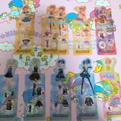 アイカツ！ブックマークコレクション