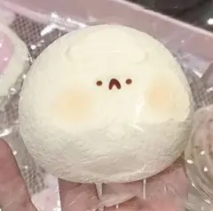 ハムスター スクイーズのサムネイル