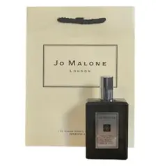 Jo Malone ヴェルベット ローズ＆ウード ボディオイル 残1/3弱