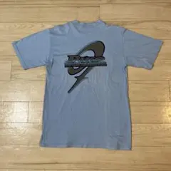 PIKO バックプリントTシャツ　　　ライトブルー