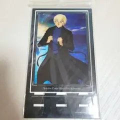 名探偵コナン 黒鉄の魚影 アクリルスタンド