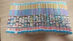2026年最新】ジャンプ放送局 全巻の人気アイテム - メルカリ