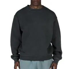 yeezy season6 sample 14オンス スウェット トレーナー