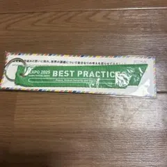 EXPO 2025 関西万博グリーンキーリング